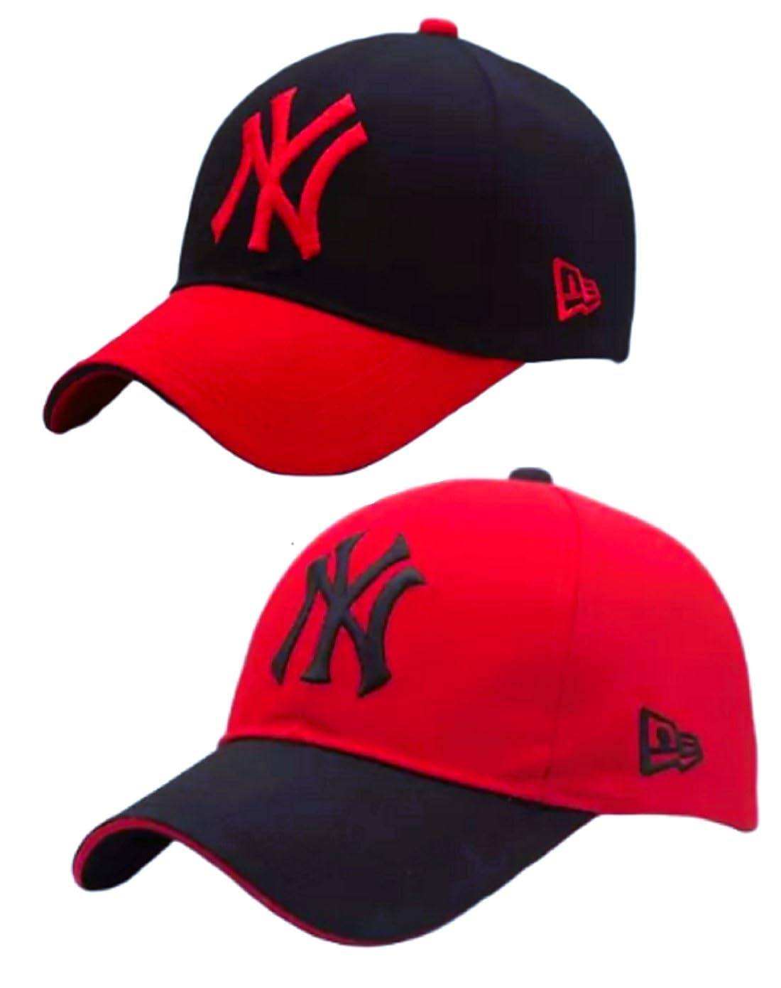 New Baseball Cap