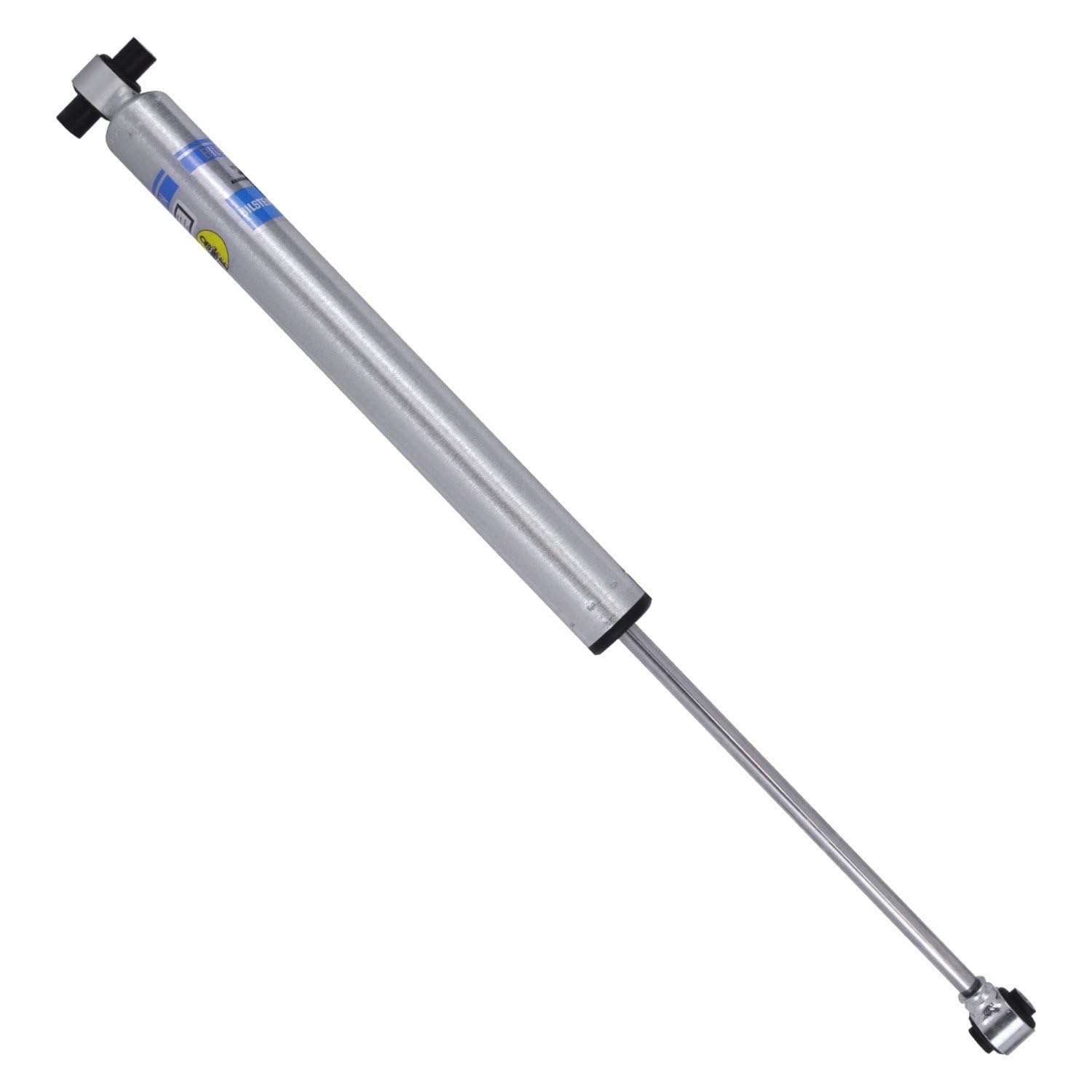 Bilstein B8 18-20 Jeep Wrangler Rear Shock Absorber (Lifted Height 3-4.5In / Requires Bump Stop Ext) (33-292977)