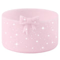 HIUSITY Glitter Bow Silicone Boot for Owala 32oz, Anti-Slip Protective Sleeve Bottom Bumper Protector for FreeSip, Twist, and Fl