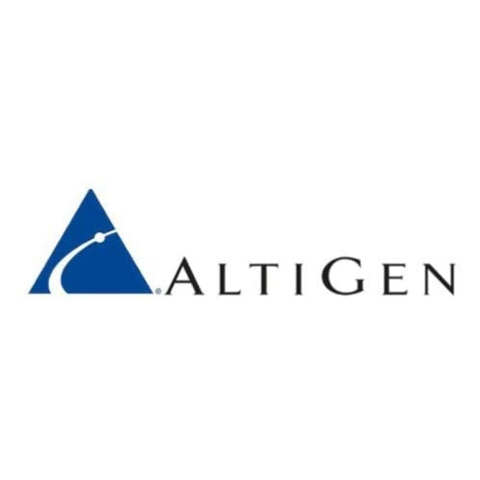 Altigen 1 Agent Desktop Seat License