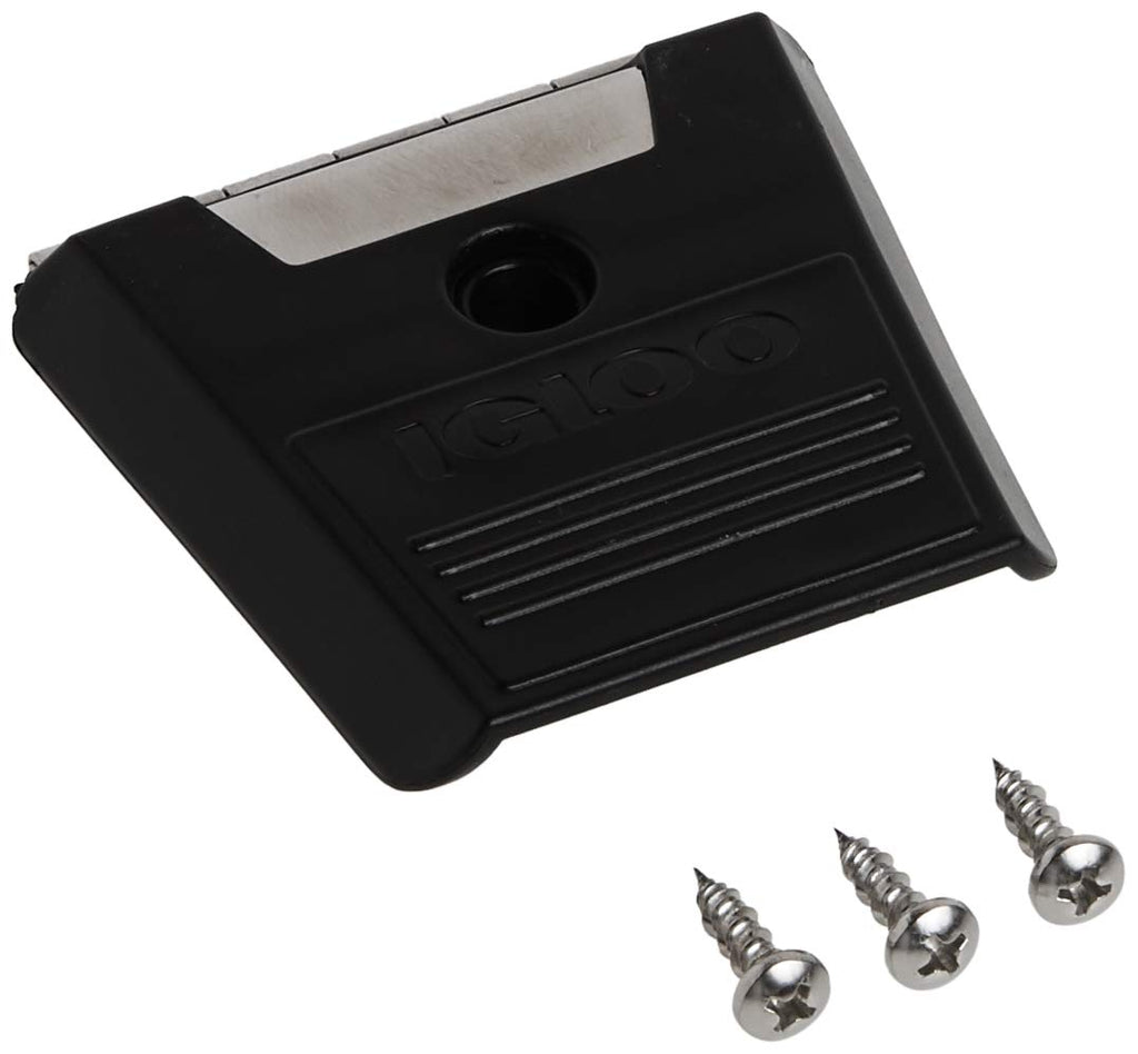 Igloo Universal Fit Hybrid Plastic/Stainless Steel Latch