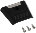 Igloo Universal Fit Hybrid Plastic/Stainless Steel Latch