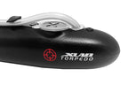 Xlab Reload Kit Torpedo Bottle Refills, Black, One Size