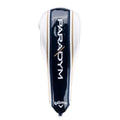 Callaway Paradym Fairway Wood Headcover W/Adjustable Tag