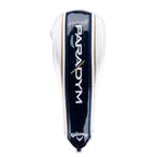Callaway Paradym Fairway Wood Headcover W/Adjustable Tag