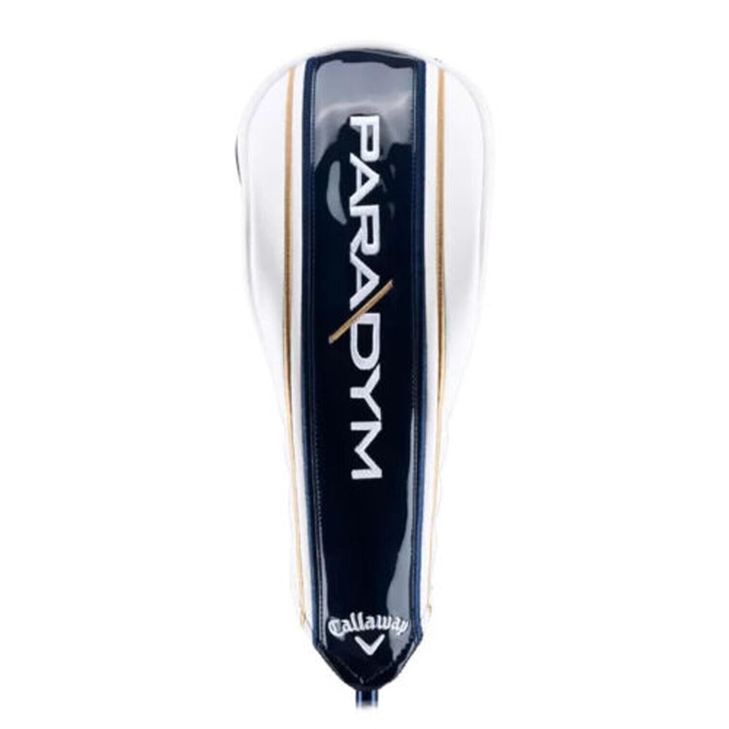 Callaway Paradym Fairway Wood Headcover W/Adjustable Tag