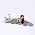 Tuphen- Sleeping Bags For Adults Kids Boys Girls Backpacking Hiking Camping Liner, Cold Warm Weather 4 Seasons Winter, Fall, Spr