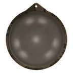 Hunters Specialties Camo Cutt'R Glass Mossy Oak Bottomland Pot Call - Realistic Turkey Vocals Pot Game Call