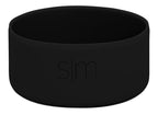 Simple Modern Boot For Summit Water Bottles | Fits 64Oz & 84Oz | Anti-Slip Bottom Bumper Silicone Sleeve | Summit Collection | M