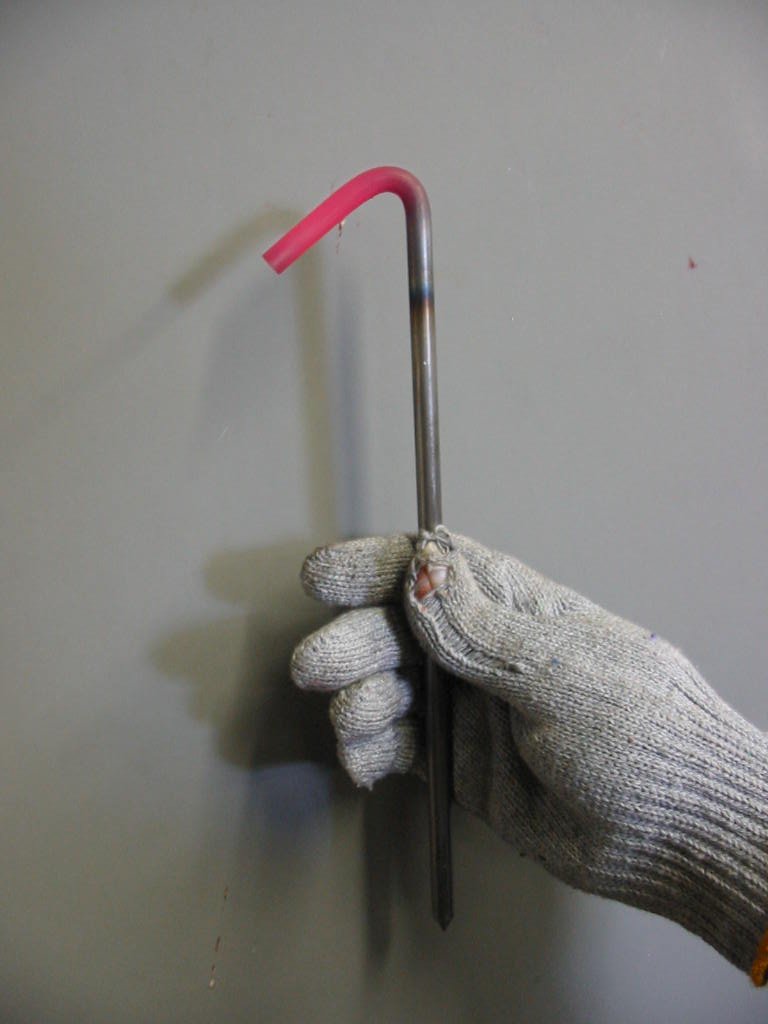 Tarp Stakes, Tarp Spikes, Tarp Anchors Or Tarp Pegs
