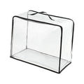 Ujeavette Handbag Purse Storage Organizer Waterproof Holder For Traveling Gift Handbag Xxl