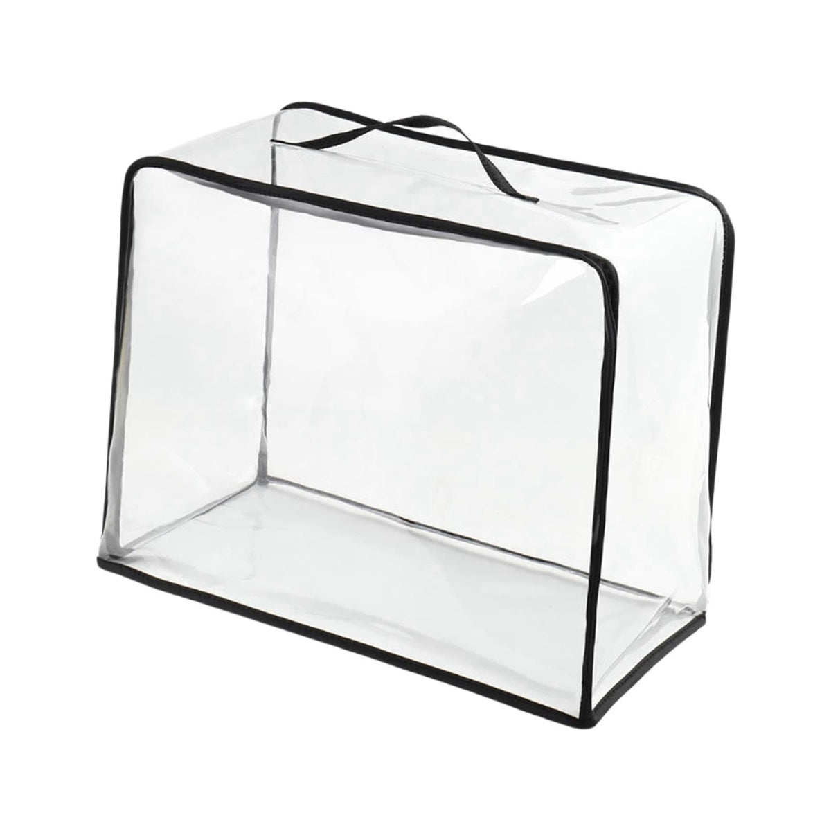 Ujeavette Handbag Purse Storage Organizer Waterproof Holder For Traveling Gift Handbag Xxl