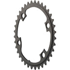 Shimano Ultegra Fc-R8000 Chainring Black, 36T Inner