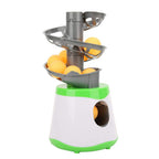 Vbestlife Kid Beginners Ping Pong Automatic Machine, 10 Balls Table Tennis Trainer Balls Launcher Training Machine Table Tennis