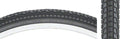 Kenda K847A Komfort 700X40 Black Steel