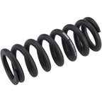 Rockshox Metric Coil Spring - Length 151Mm, Travel 57.5-65Mm, 450 Lbs, Black