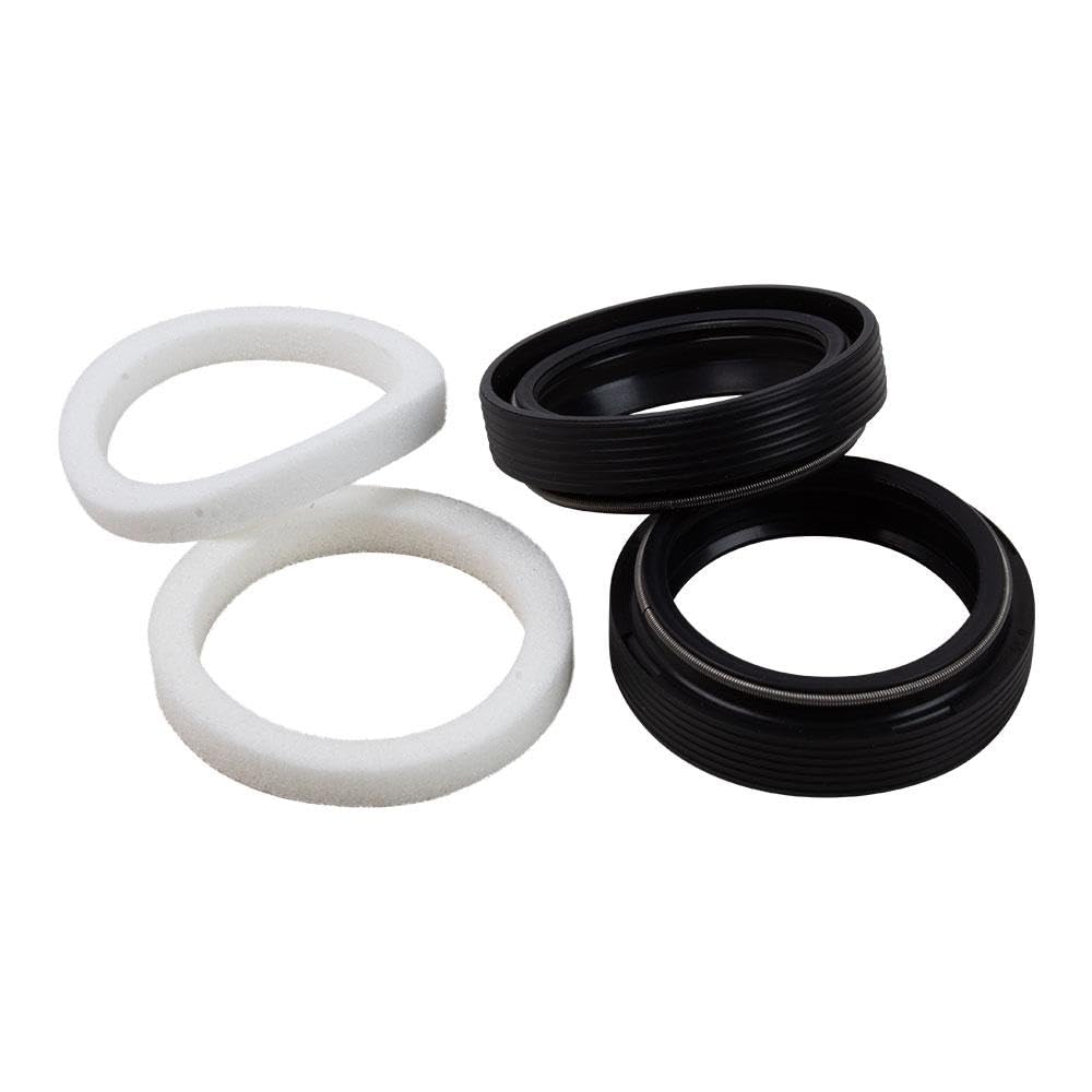 Rockshox Domain/ Lyrik 35Mm Dust Seals And Foam Rings