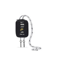 Nike Hbr Logo Lanyard Pouch (One Size) (Black/White)