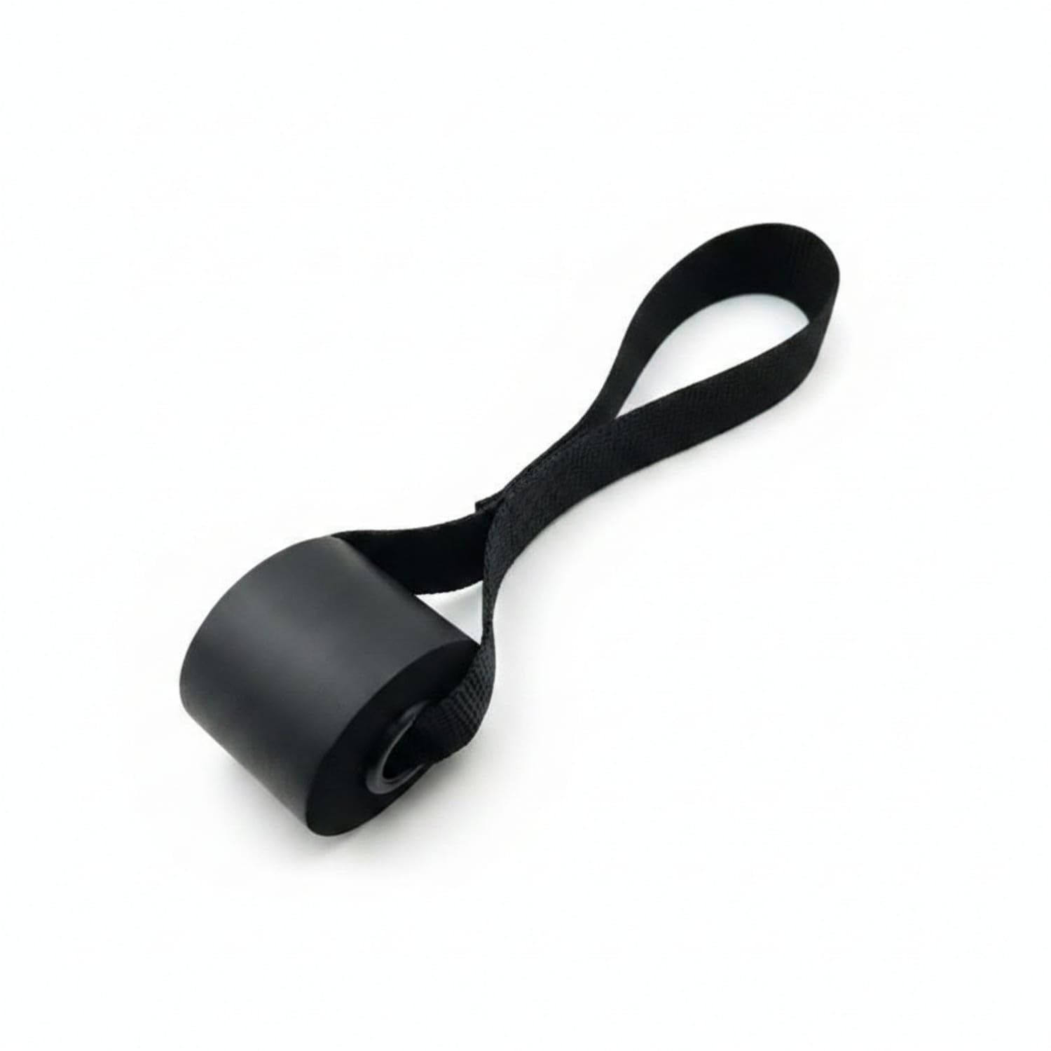 MERISHOPP Compact Resistance Band Door Anchor Secure Hold Door Workout Anchor, 45MM