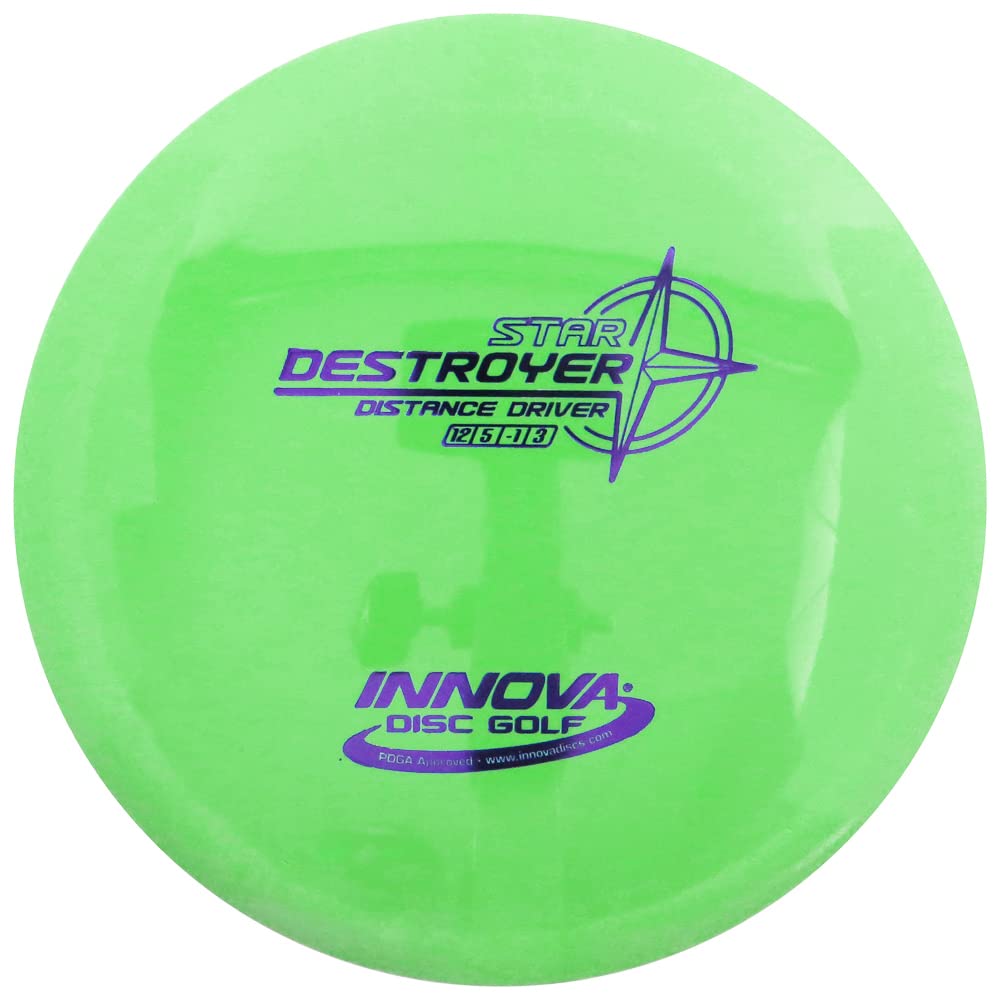 Innova Star Destroyer, 170-175 Grams