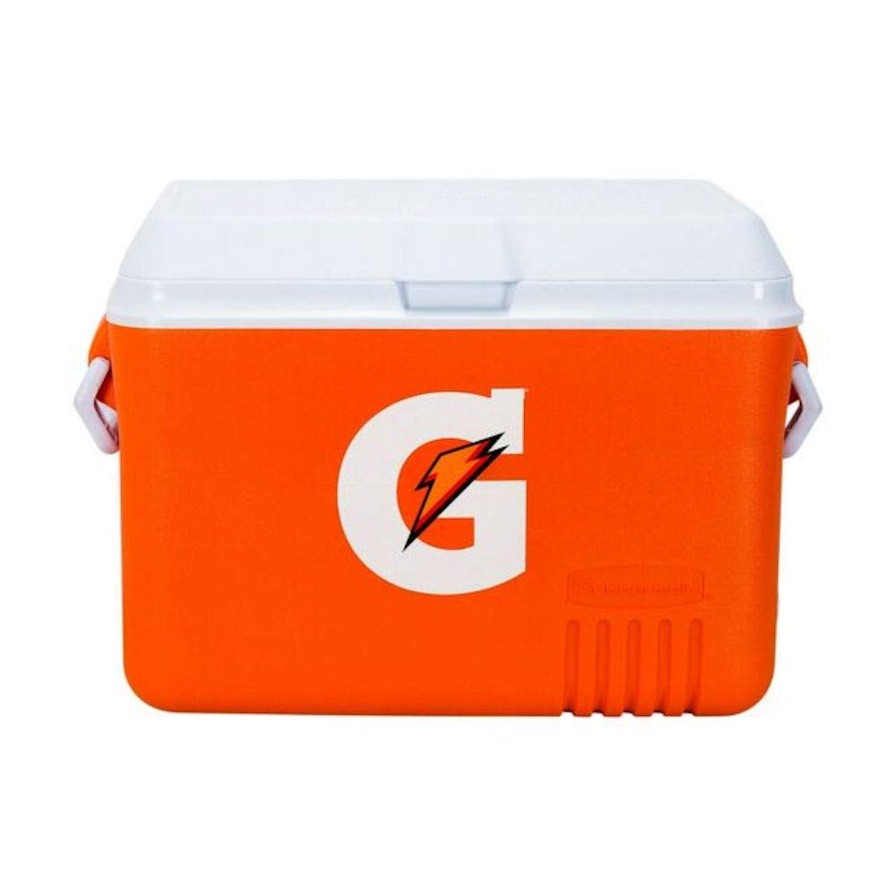 Gatorade Ice Chest, 48 Quart