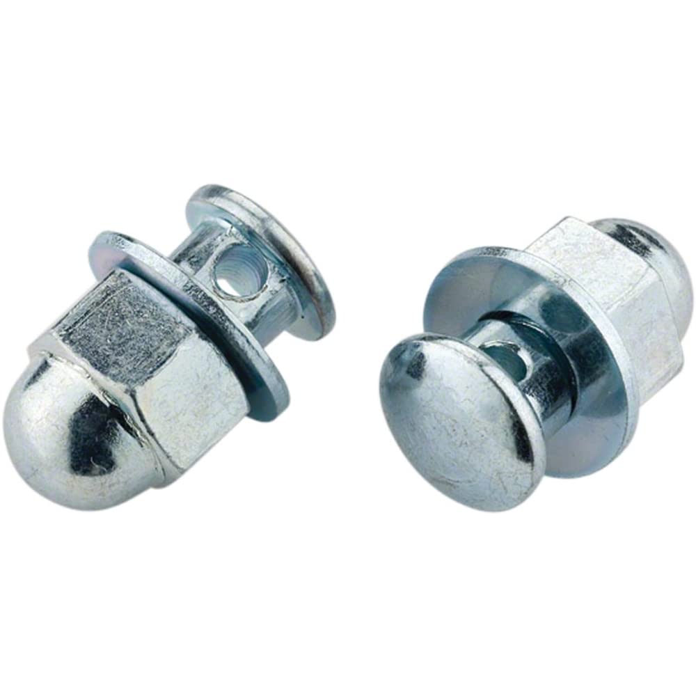 Jagwire 6Mm Cable Anchor Bolt, Bag/25