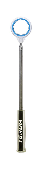 Igotcha Jawz Golf Ball Retriever - 14' Length, 18' Maximum Reach