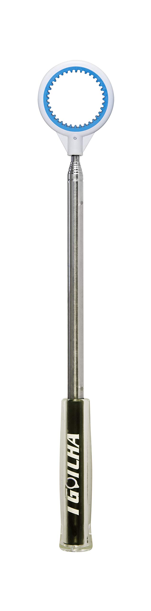 Igotcha Jawz Golf Ball Retriever - 14' Length, 18' Maximum Reach