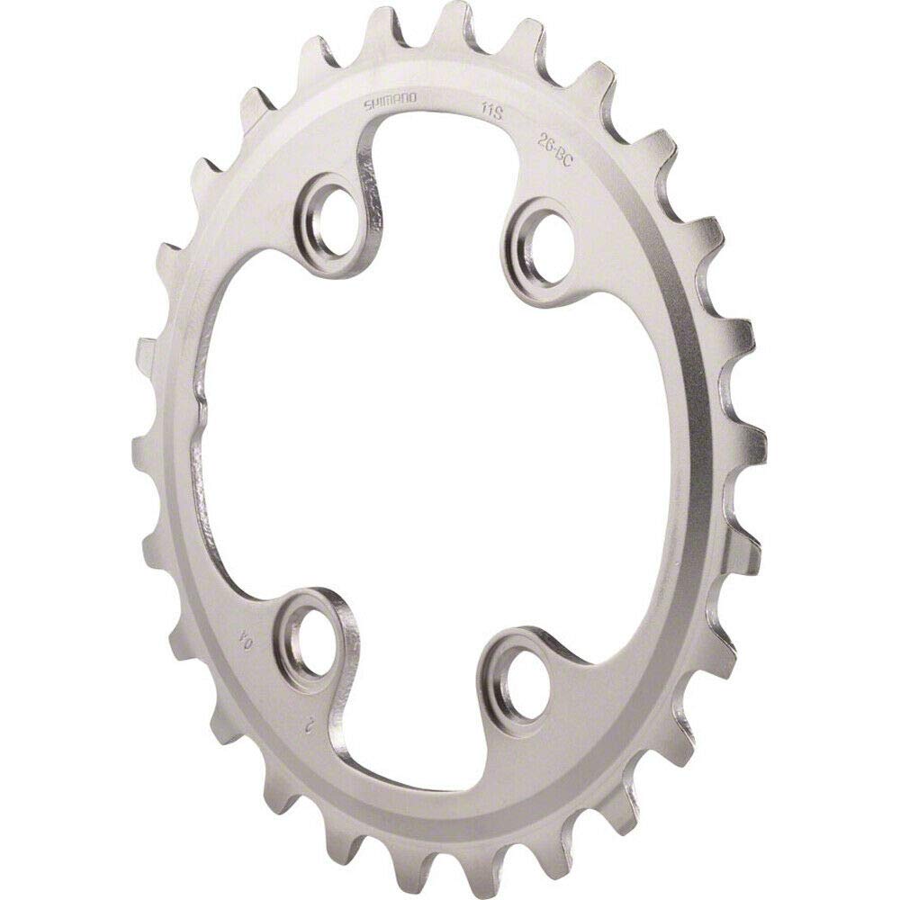 Shimano Xt Fc-M8000 26T Chainring For 36-26T Set