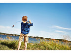 Shakespeare Marvel Miles Morales Children'S Fishing Beginner Kit