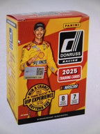 RC DONRUSS (2025)