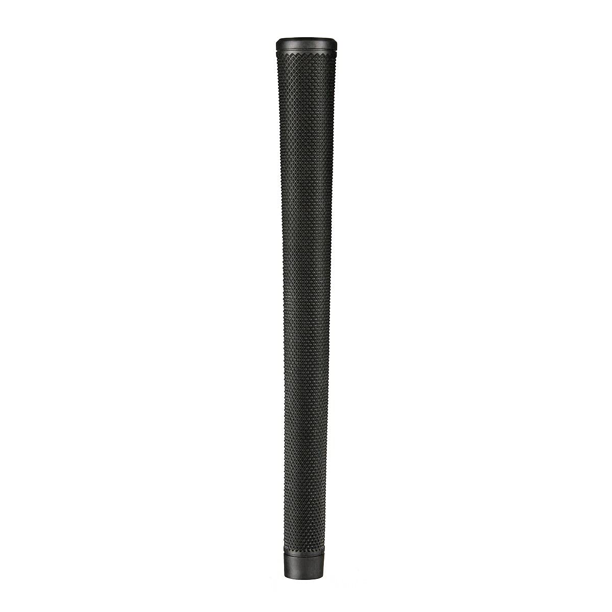 Karma Arthritic Jumbo Plus (+5/32'') Golf Grip, Black