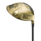 TaylorMade Golf Qi35 Designer Series Gold 9 Degree Right Hand Stiff