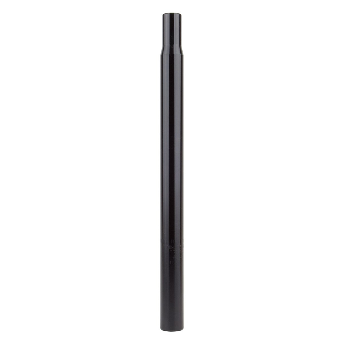 Sunlite Alloy Pilar Seat Post, 26.8 X 350Mm, Black