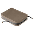 Magpul DAKA Utility Organizer Large Semi-Rigid Multi-Purpose Case, Durable Water-Resistant Heavy Duty Compact Pouch, Flat Dark E