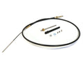 The ROP Shop Lower Shift Cable Kit for Mercury MerCruiser Bravo One, Two & Three Sterndrives