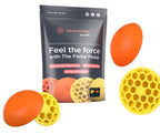 The Force Pedal Bundle -Created Golf Training Aid - Made In Italy- Increase Club Head Speed - Ground Reaction Force And Stabilit