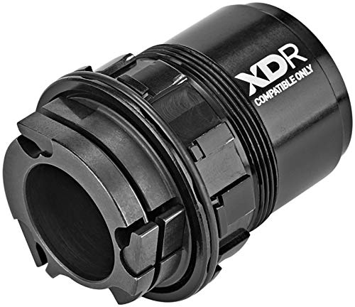 Elite Trainer Sram Xd/Xdr Freehub Body Adapter One Size