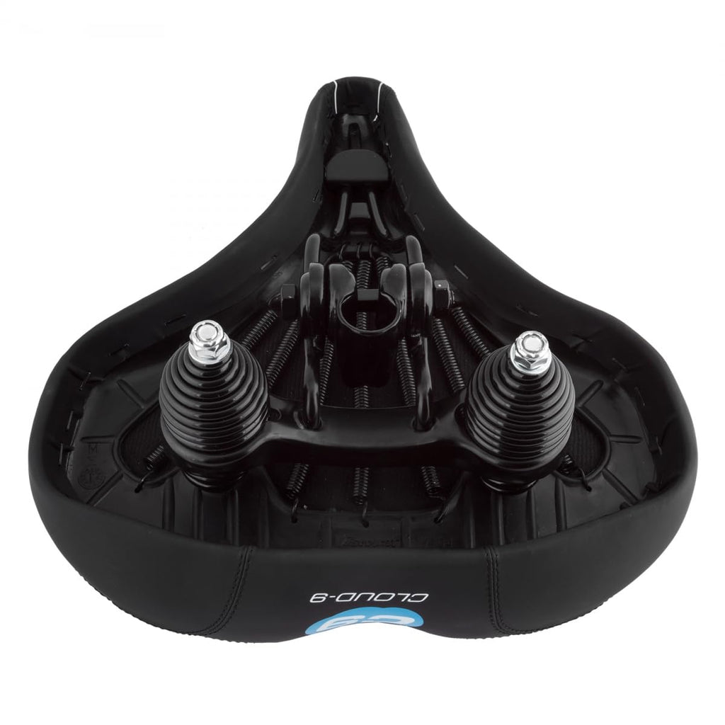 Cloud-9 Cruiser-Ciser Suspension Saddle