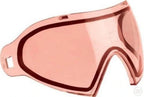 Dye Paintball I4/I5 Goggle Thermal Replacement Lens (Clear)