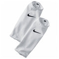 Nike Guard Lock Sleeve Whiteblackblack] (M)
