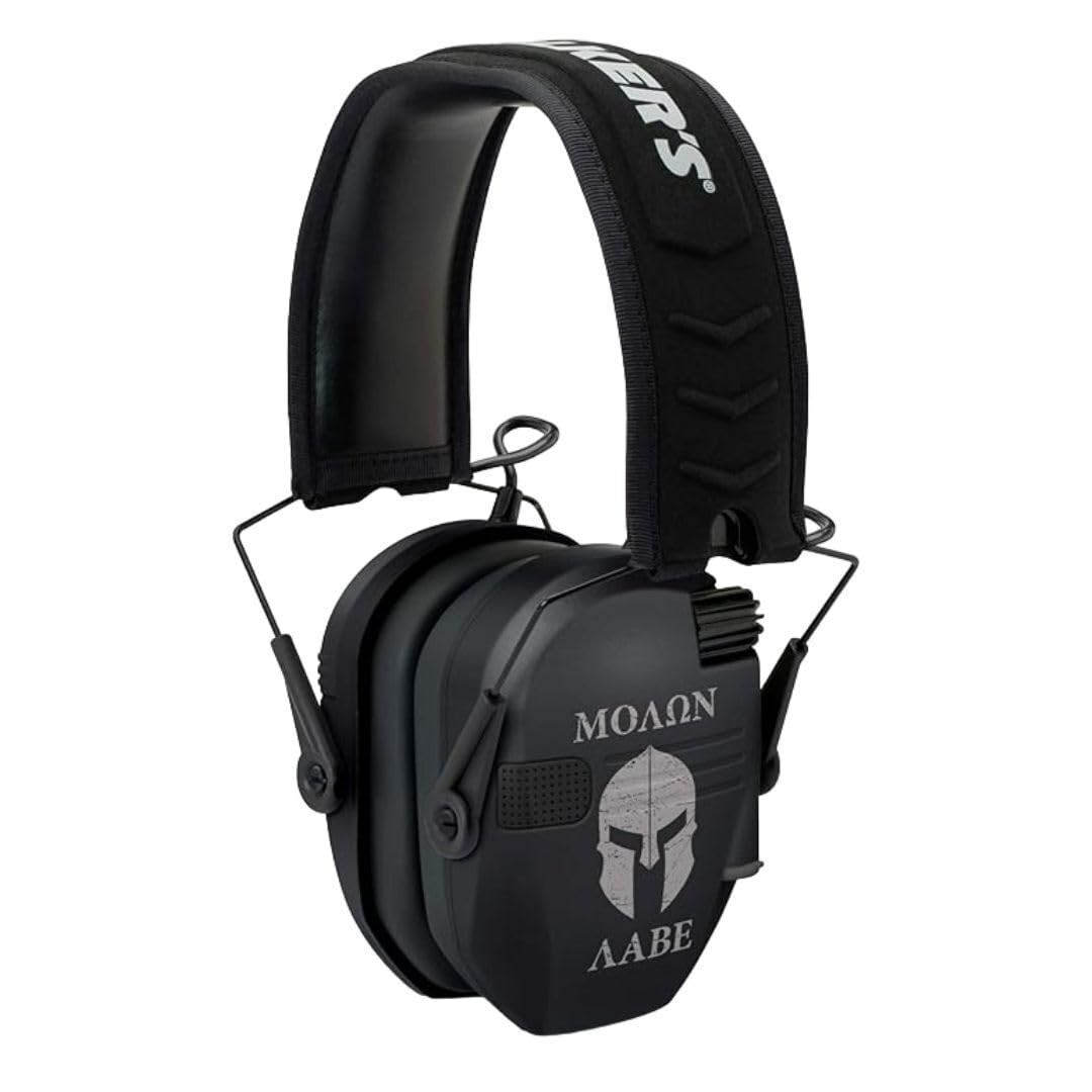 Walkers Tall Size Molon Labe, One