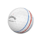 Chrome Soft X Triple Track Golf Balls (One Dozen)