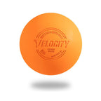 Velocity Lacrosse Balls - Official Nfhs, Sei, And College Approved Size - Meets Nocsae Standard - Approved Competition Colors -