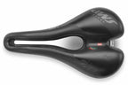 Selle Smp Trk Gel Saddle Black - Medium