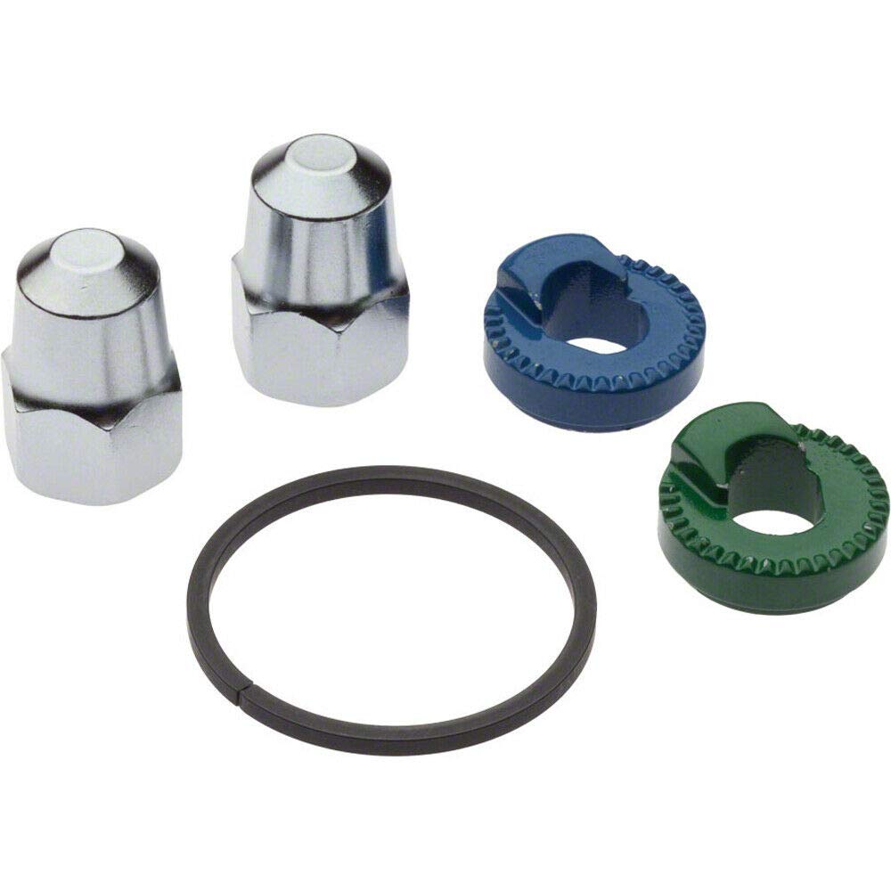 Shimano Alfine Di2 Small Parts Kit For Vertical Dropouts