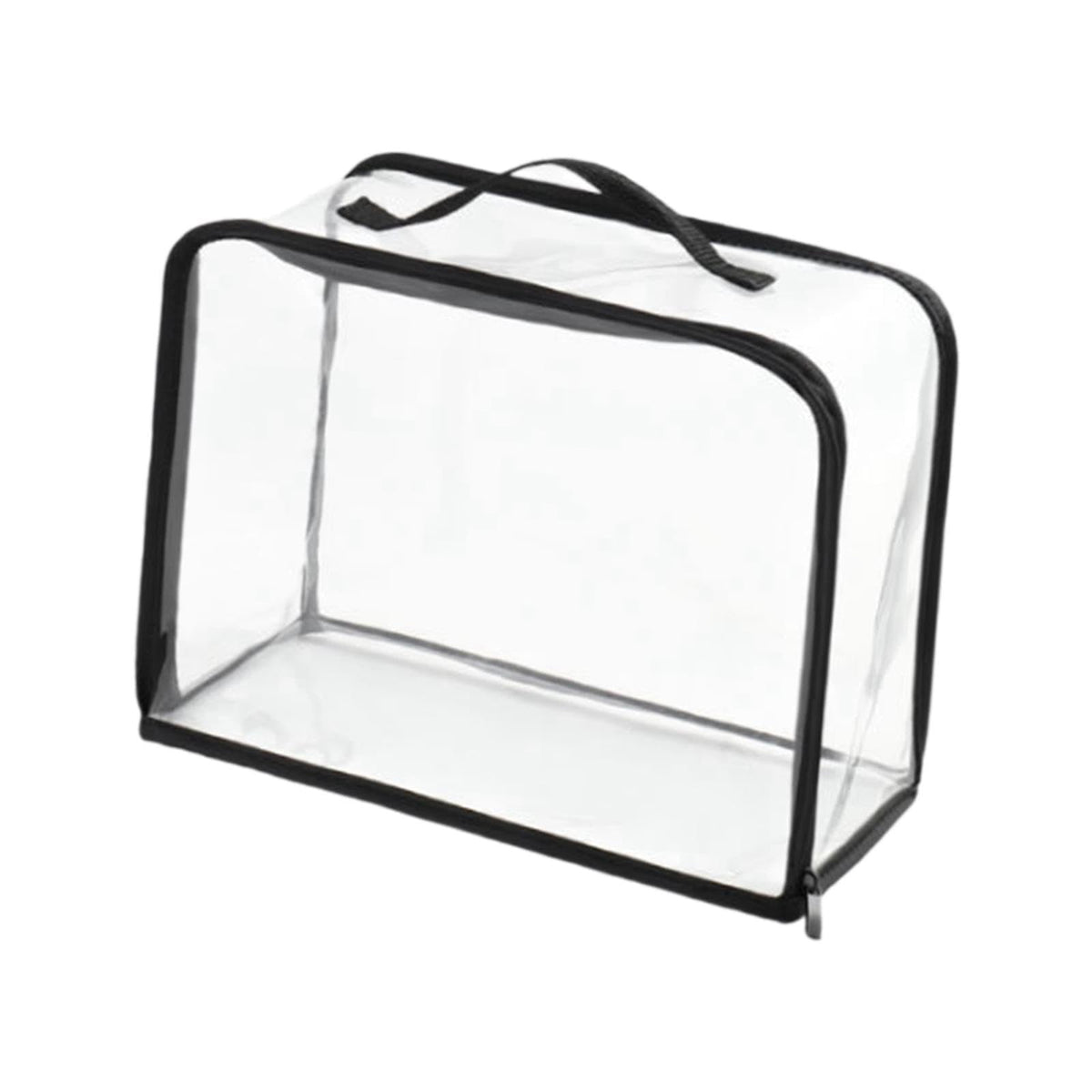 Ujeavette Handbag Purse Storage Organizer Waterproof Holder For Traveling Gift Handbag M
