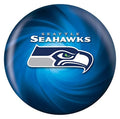 Strikeforce Bowling Officially Licensed Nfl Seattle Seahawks Undrilled Bowling Ball (15)
