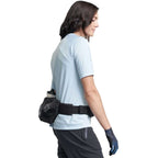 Race Face Stash Quick Rip Bag Stealth, One Size