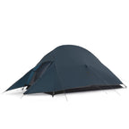 Naturehike Cloud Up 2 Person Tent Lightweight Backpacking Tent With Footprint - 3 Season Free Standing Camping Hiking Two Person